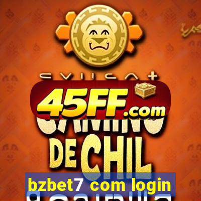 bzbet7 com login
